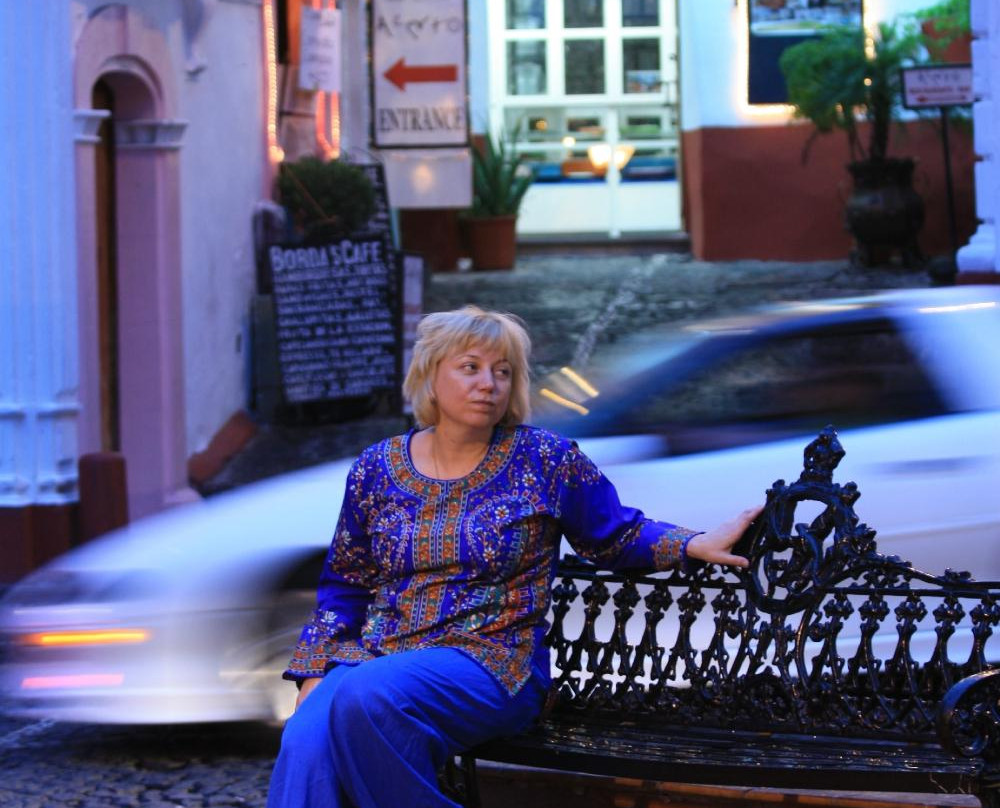 Real de Minas de Taxco主图