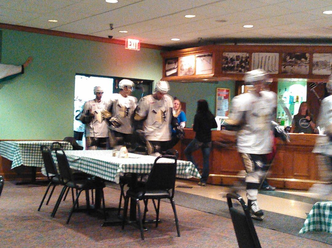 WesBanco Arena-Wheeling必去景点