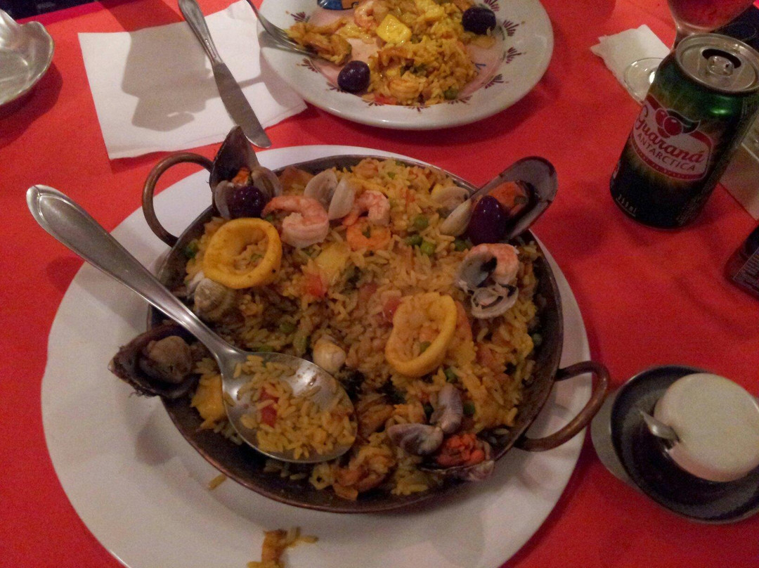 Xanadu Delícias do Mar