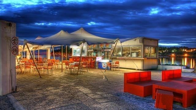 The Ski-Lift Porec-波雷奇必去景点