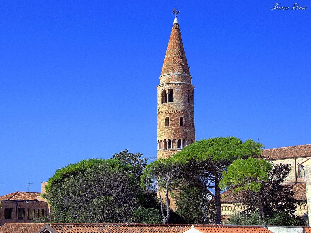 Parrocchia Santo Stefano  protomartire景点图片