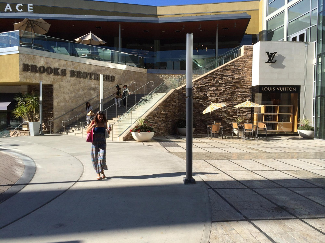 Westfield Galleria at Roseville-罗斯维尔必去景点