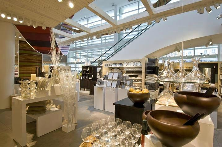 The Center & The Square-西哈特福德必去景点