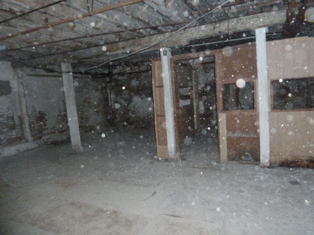 West Virginia Penitentiary-Moundsville必去景点