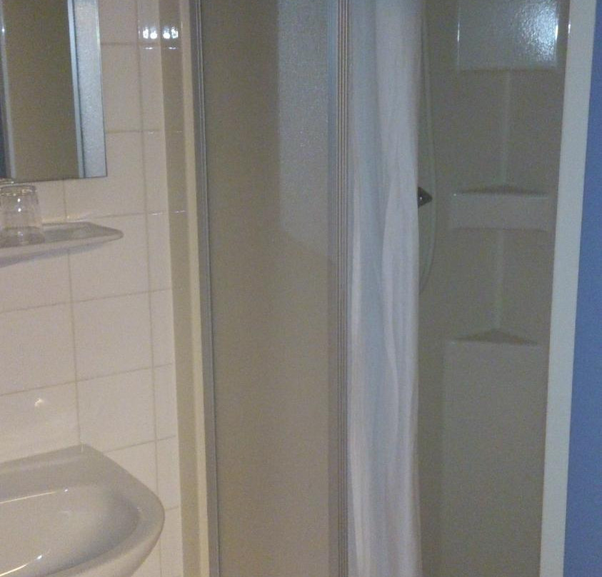 Hotel Sommerhaus主图
