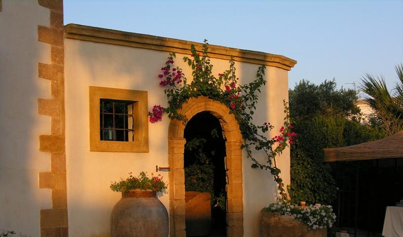 Resort Villa Irene-客卧