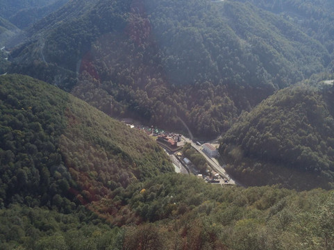 Alpika-Service Skiing Resort-Esto-Sadok必去景点