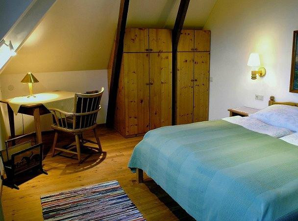 Hotel Kurpark Garni主图