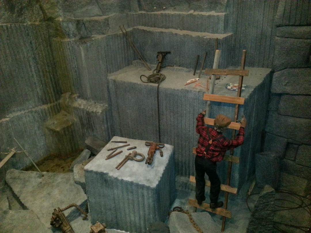 Stearns History Museum-Saint Cloud必去景点