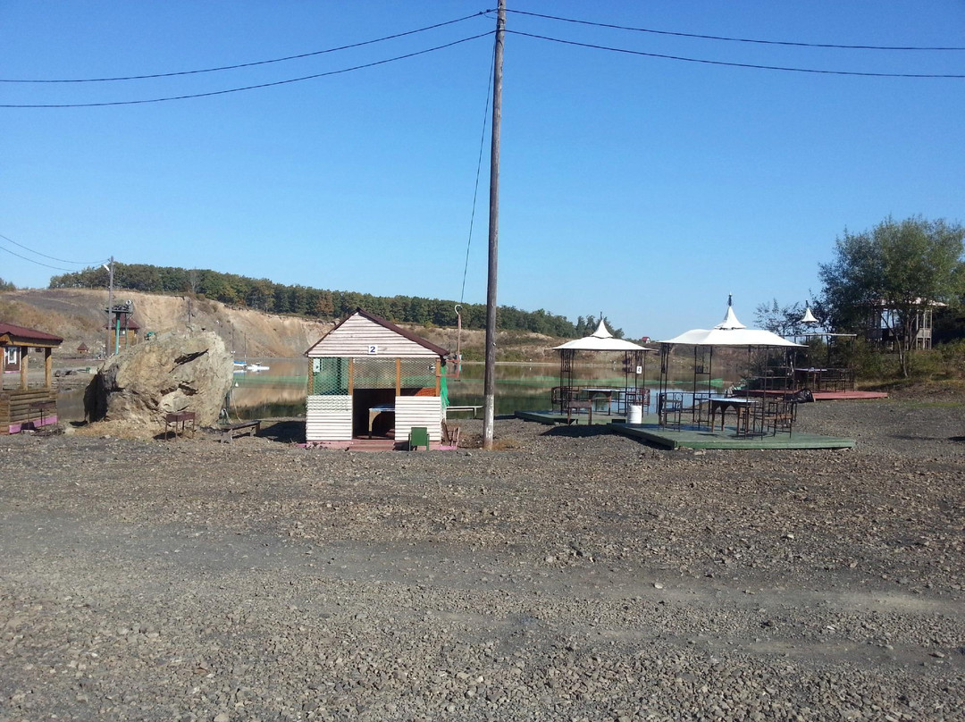 Sport-Shooting Complex Volkonskiy-哈巴罗夫斯克必去景点