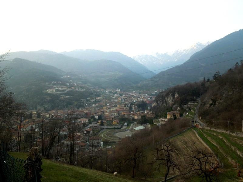 Parco Archeologico del Teatro e dell'Anfiteatro景点图片