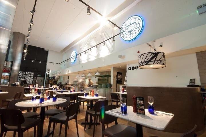 Pizza Express