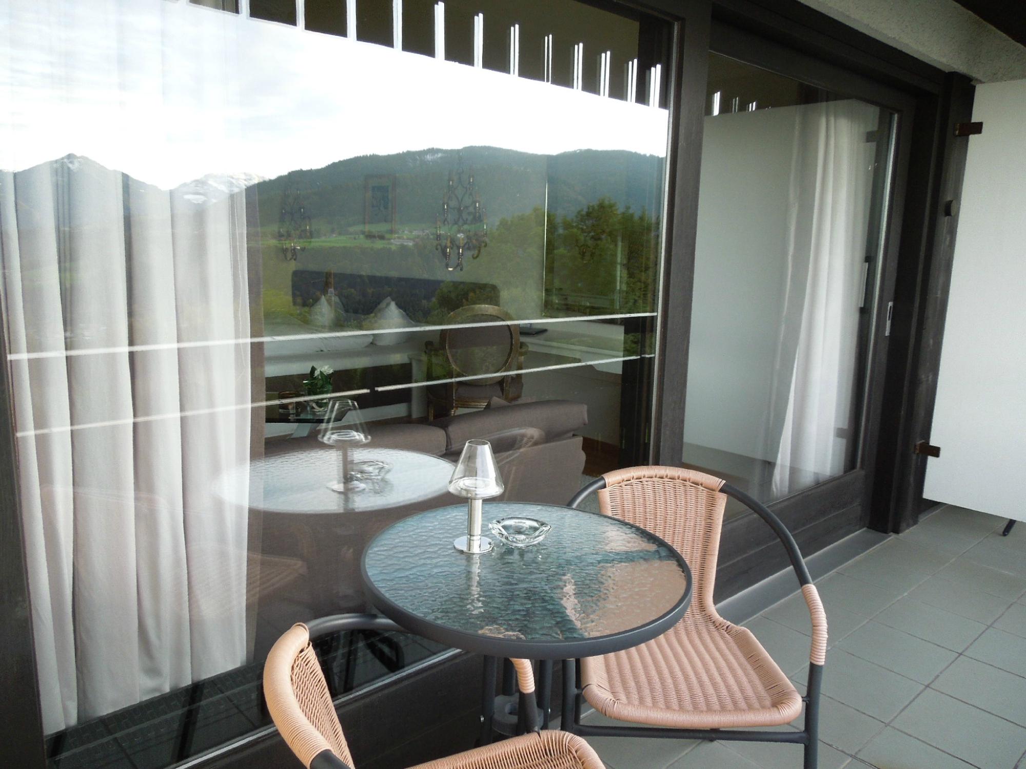 Hotel Restaurant Traube-客卧