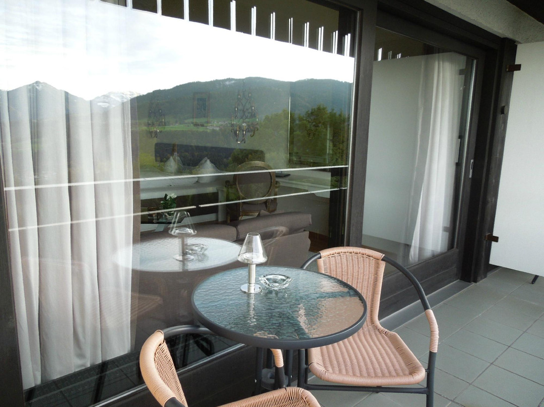 Hotel Restaurant Traube主图