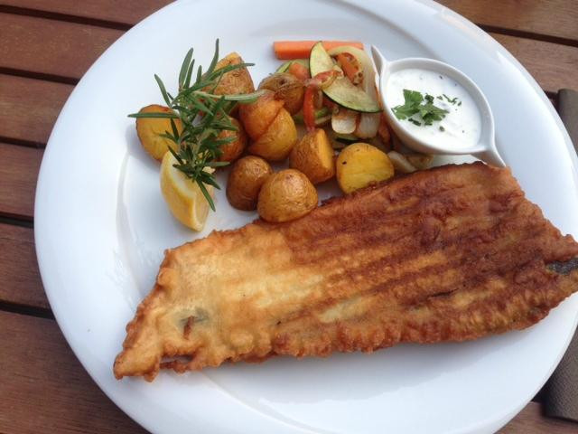 Nitra Region餐馆和美食-Penzión Dolina