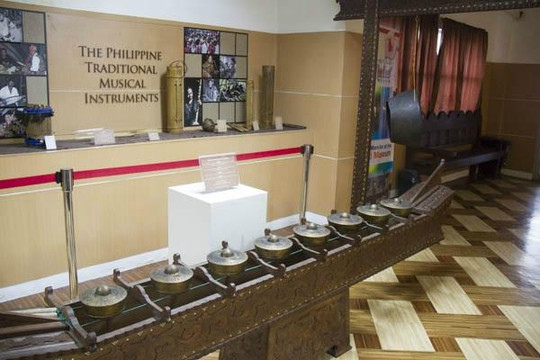 Jose R. Gullas Halad Museum-宿雾市必去景点