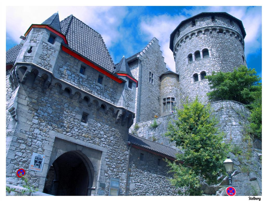 Eschweiler旅游攻略图片