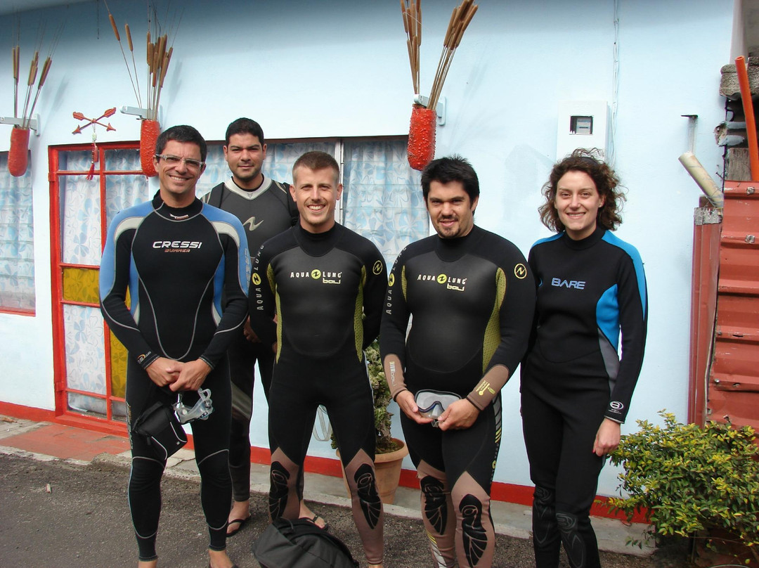 Captain Mimi's Diving Centre景点图片