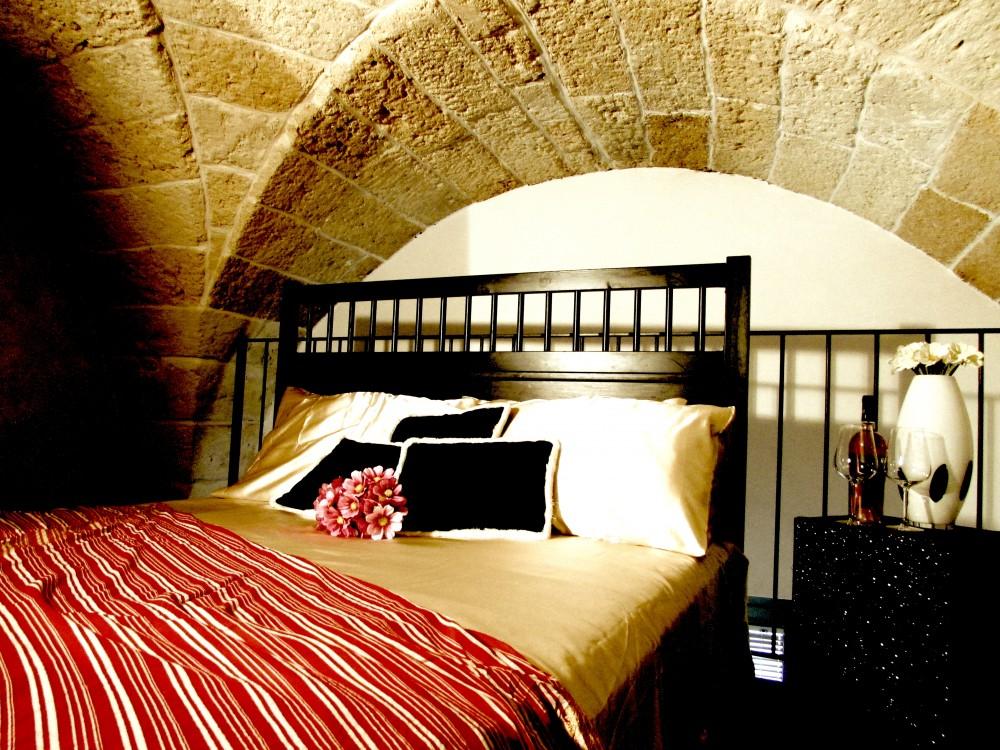 Suite Home Salento-官方