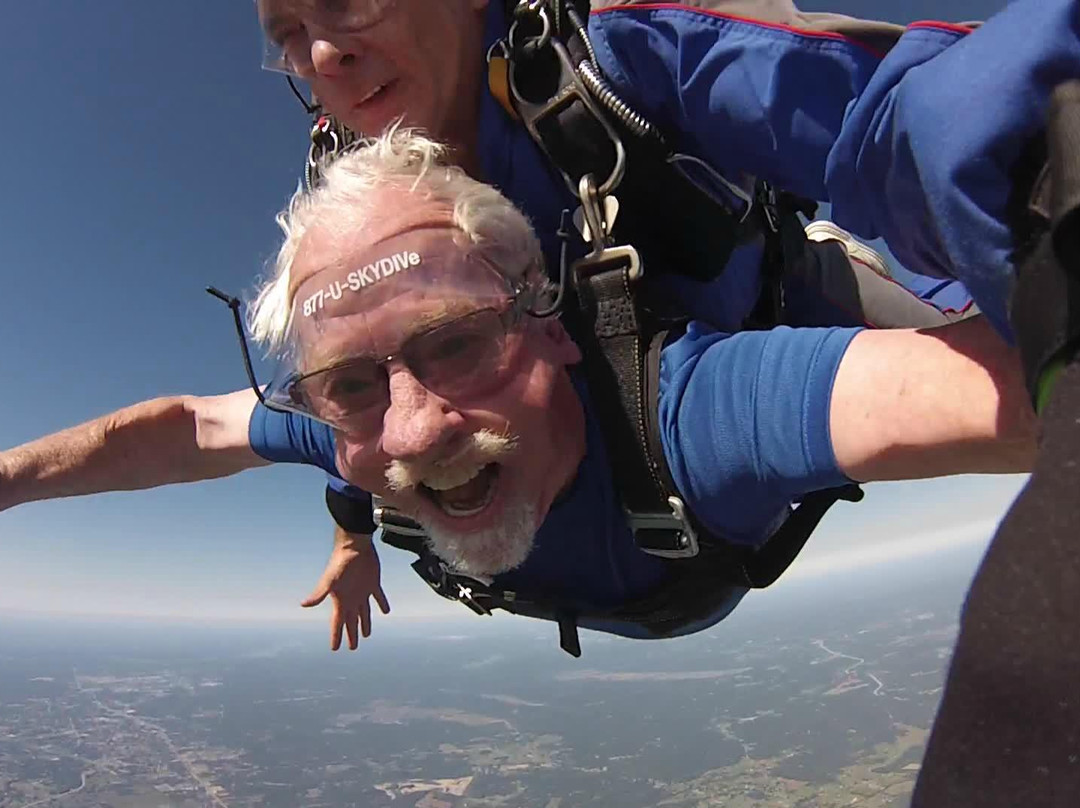 Skydive Kentucky景点图片