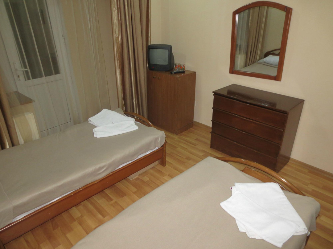 Premier Palace主图