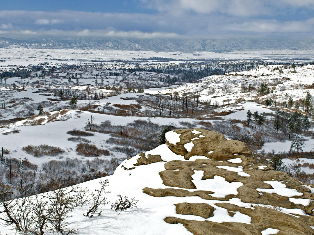 Castle Pines旅游攻略图片
