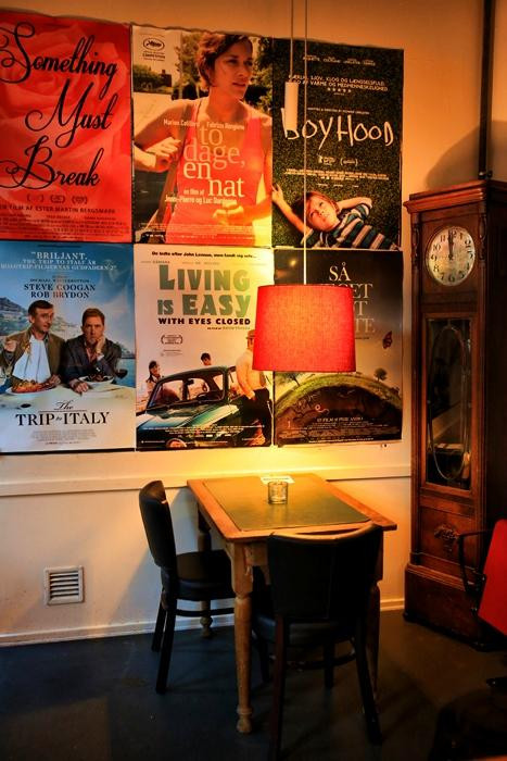 Øst for Paradis-欧胡斯必去景点