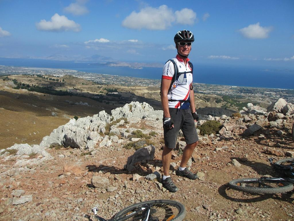 Kos MountainBike-Psalidi必去景点