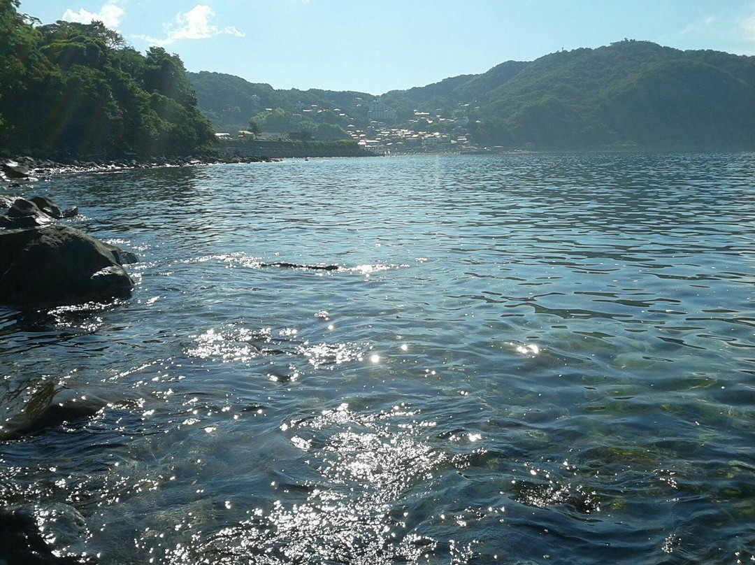 Kawana Beach景点图片