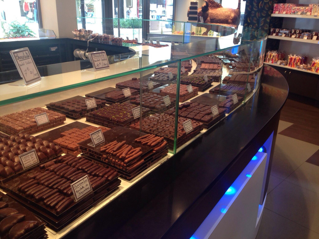 Chocolaterie Lamy景点图片