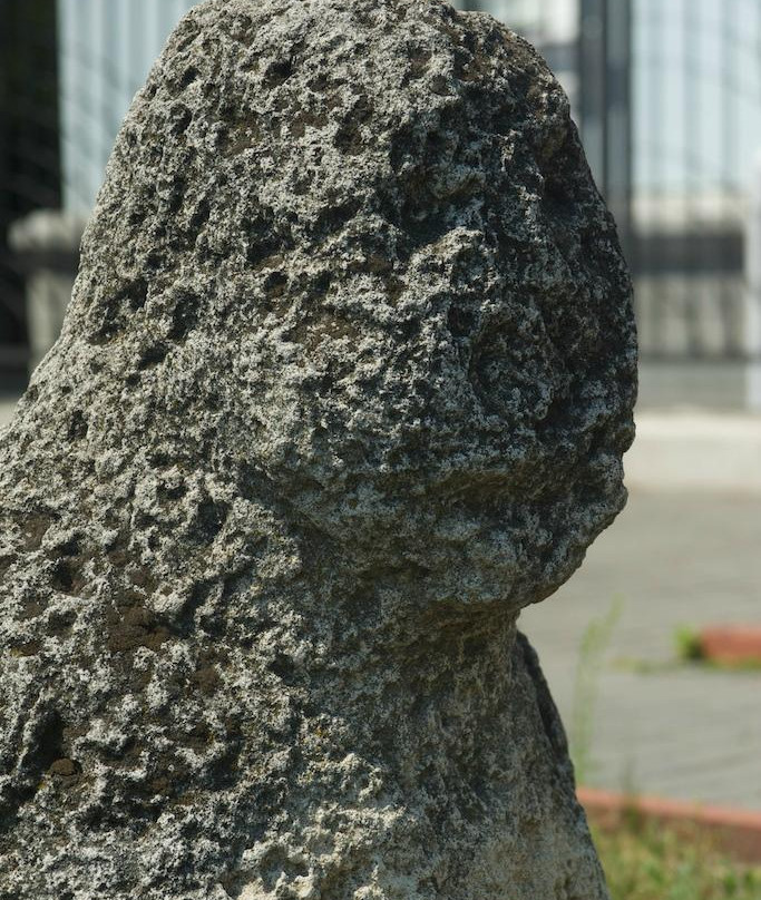 Scythian Statues Open Air Exhibition景点图片