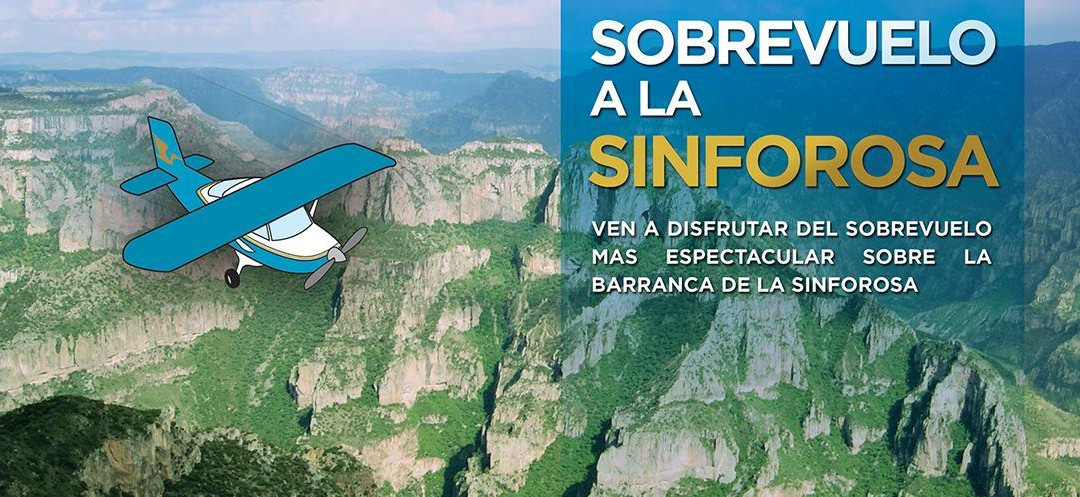 Aero Jomacha-Guachochi必去景点