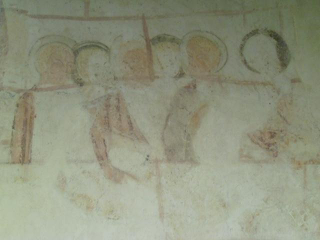 Church of St Thomas a Becket景点图片