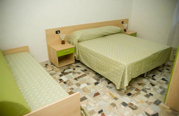 Bed & Breakfast Casa Allineri-官方