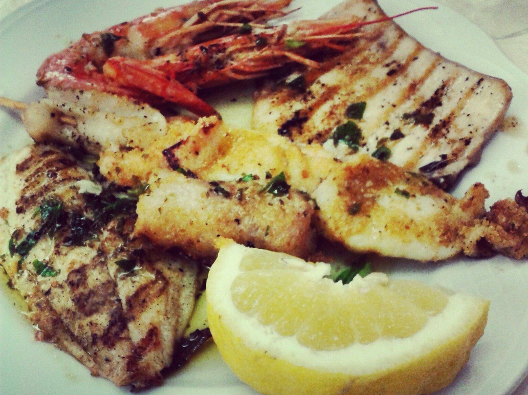 Ristorante Al Tempio