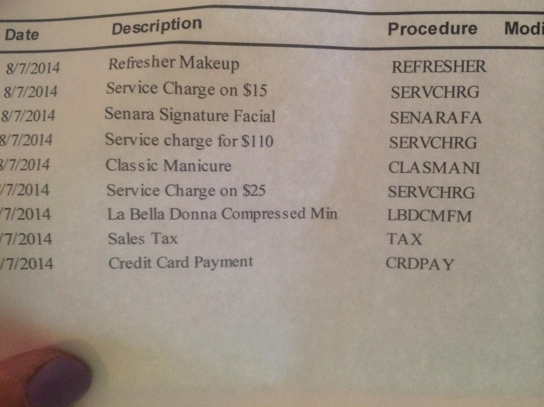 Senara Health and Healing Center & Spa-皮奥里亚必去景点