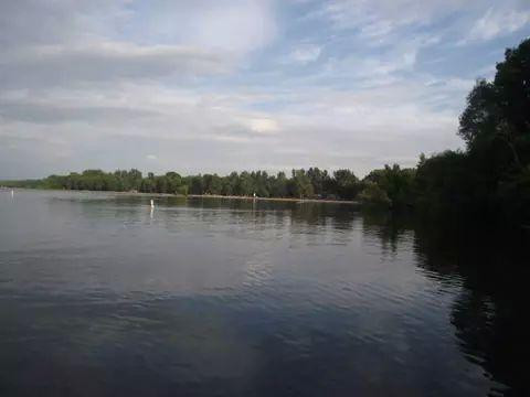 Lake Simcoe景点图片