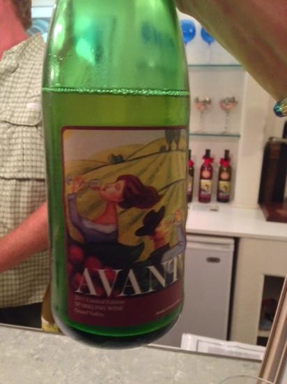 Avant Vineyards-Palisade必去景点