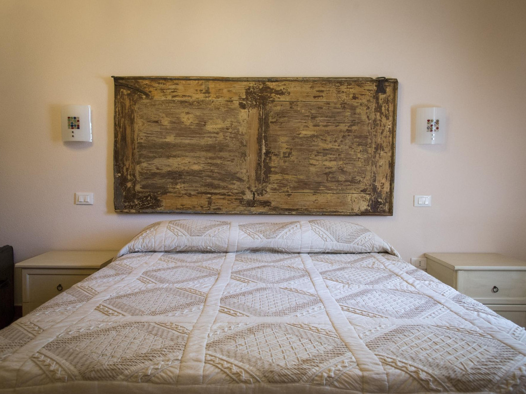 Agriturismo l'Isola