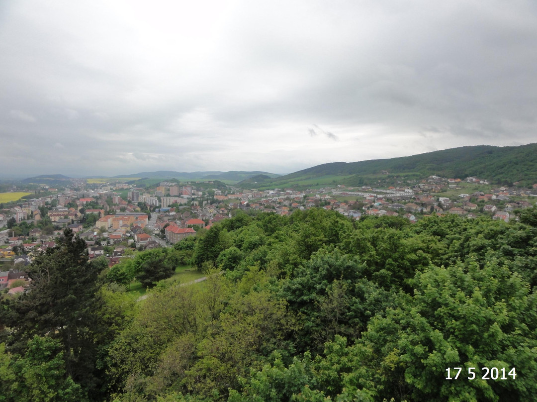 Medvědárium景点图片