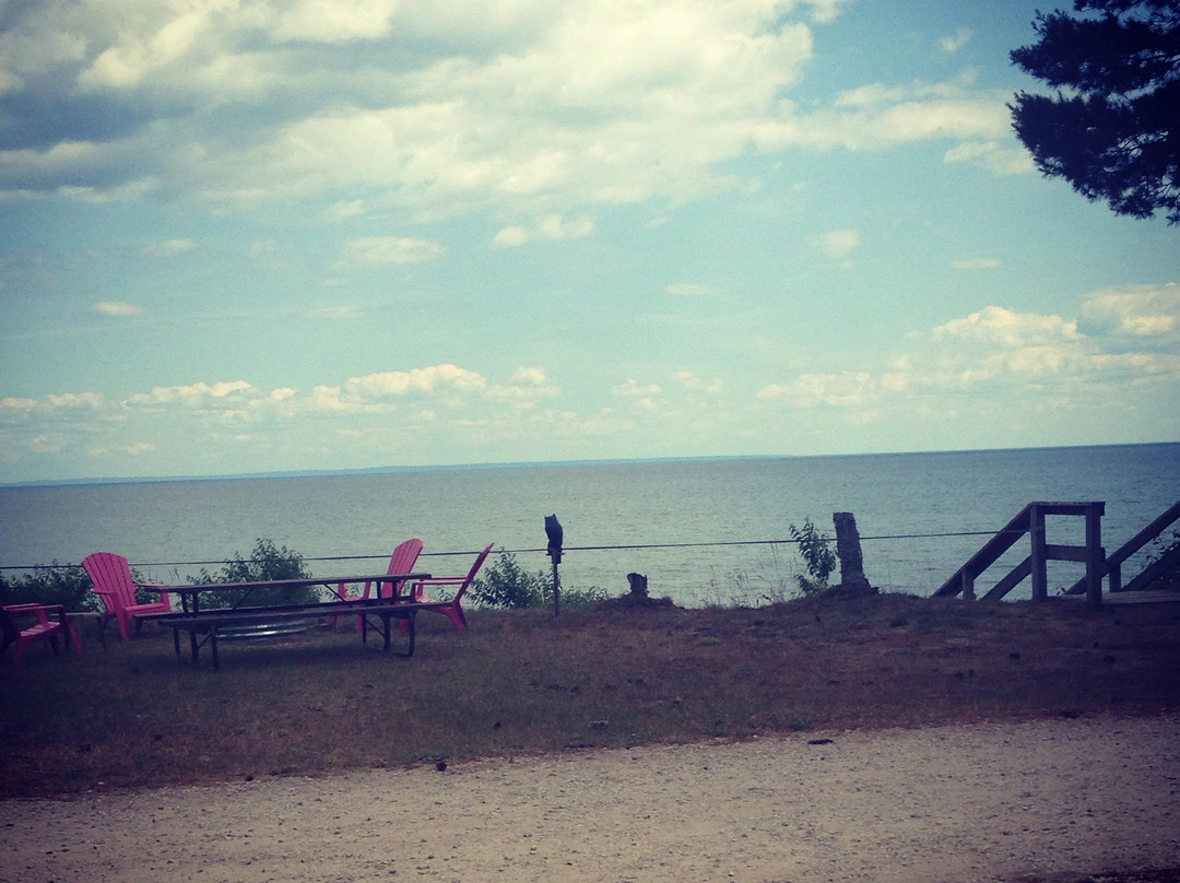 Lakeview Cabins Resort