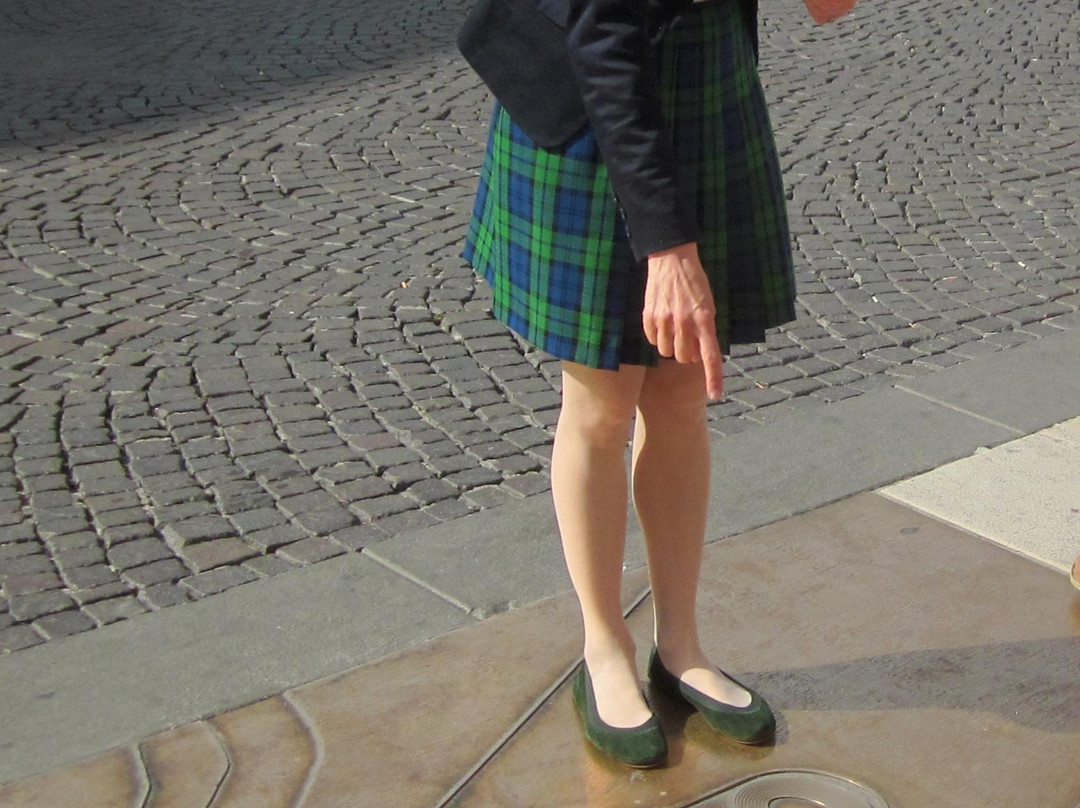 Marina Menegoi-Tour Guide-维罗纳必去景点