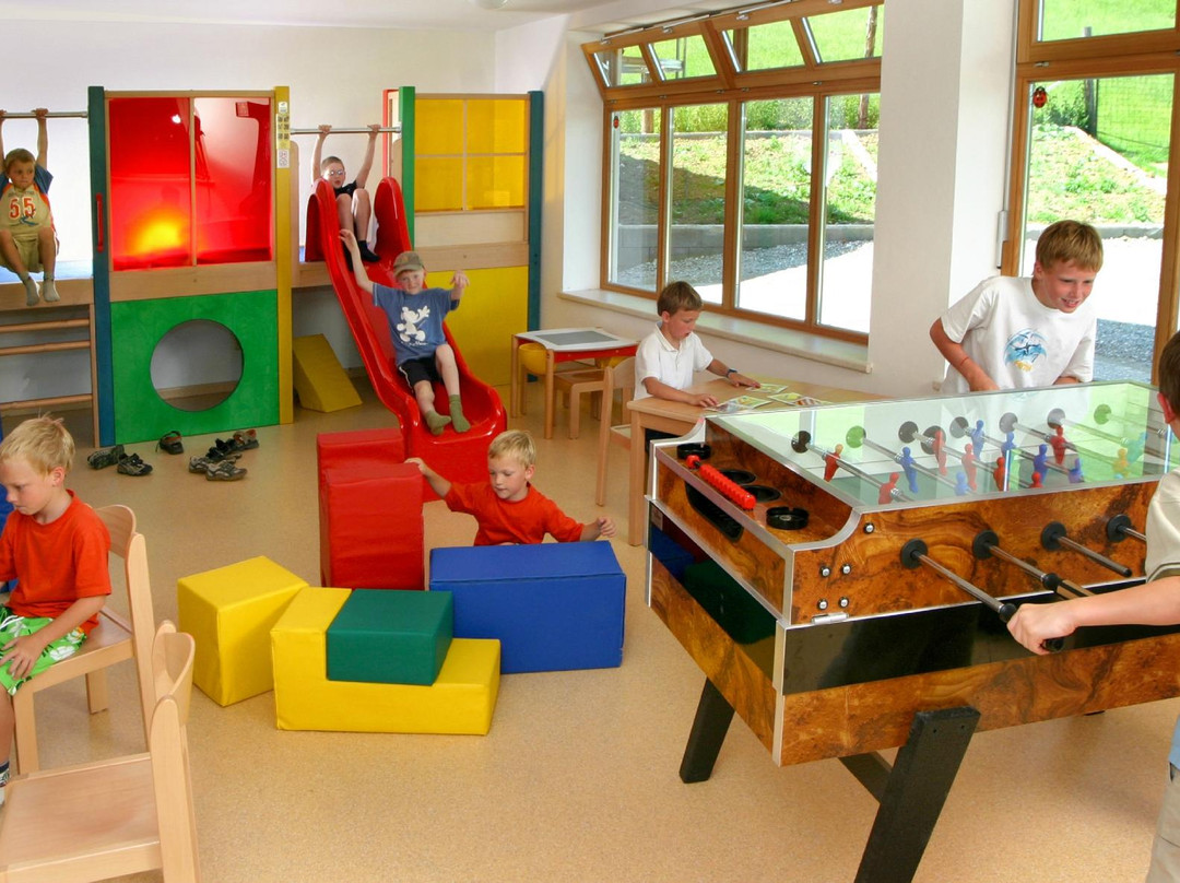 Gasthof Kleefeld主图