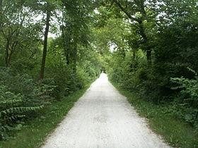 Stone Bridge Trail-Roscoe必去景点