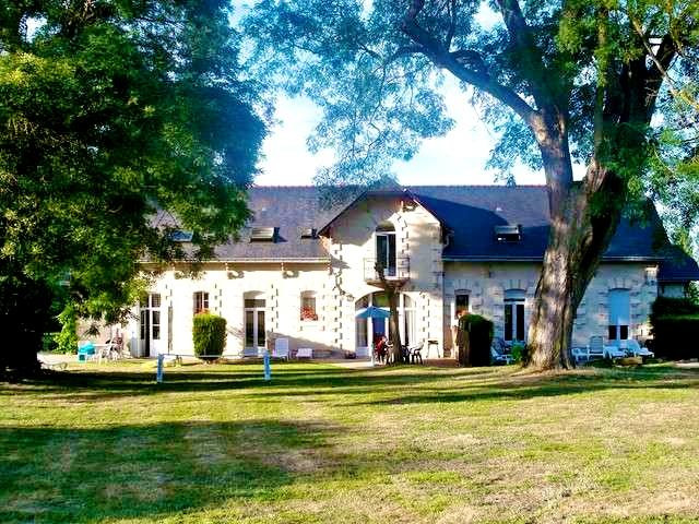 Loire Valley Cottages
