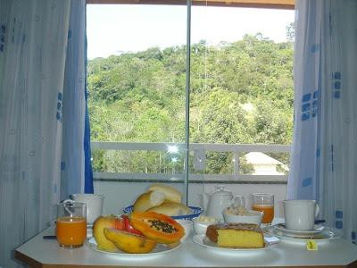 Pousada Harmonia主图