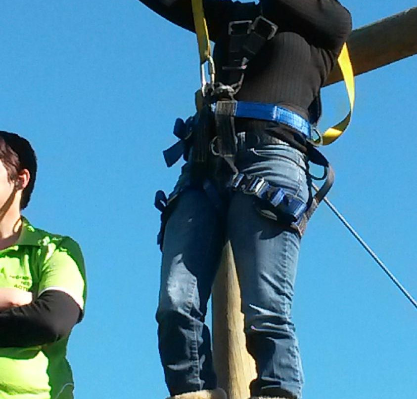 SA Forest Adventures-Citrusdal必去景点