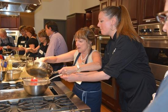 Salt Lake Culinary Education-盐湖城必去景点