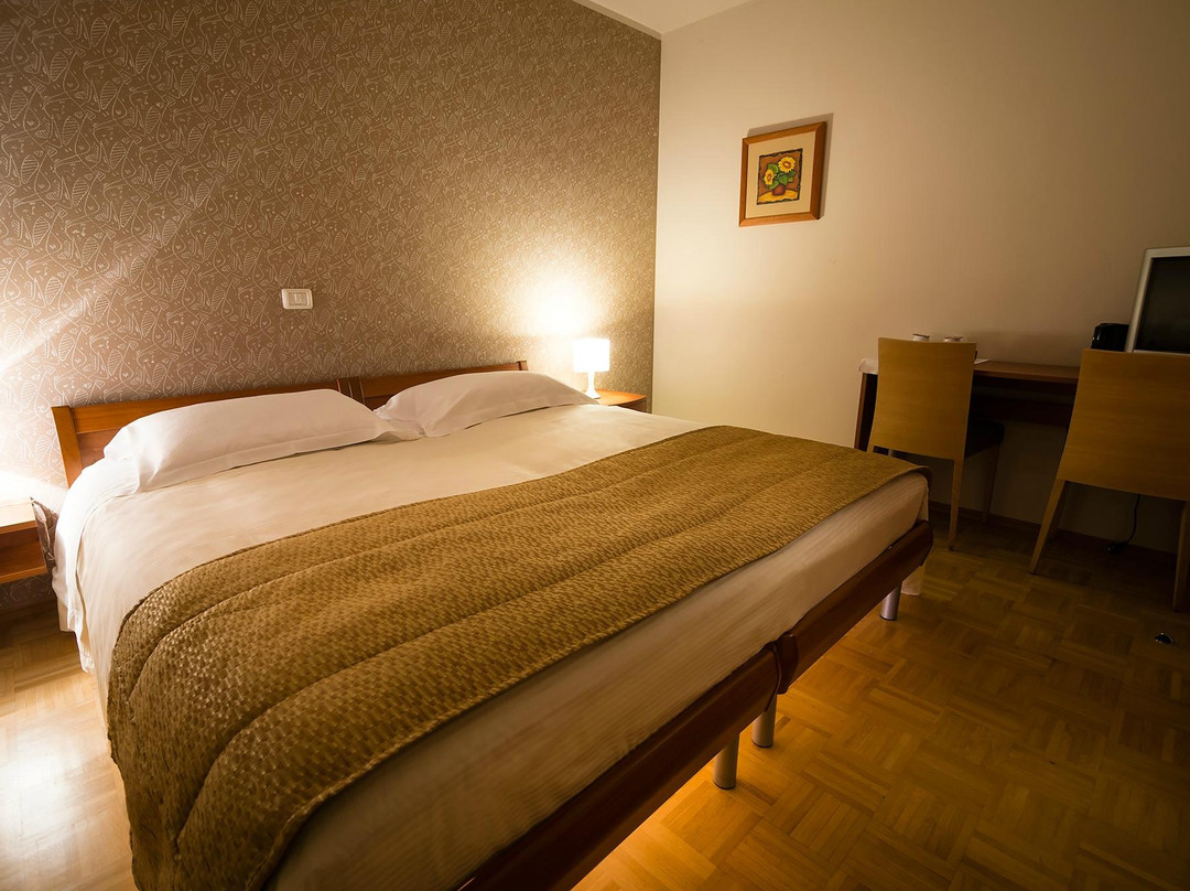 Restaurant Primula Guest Accommodation主图