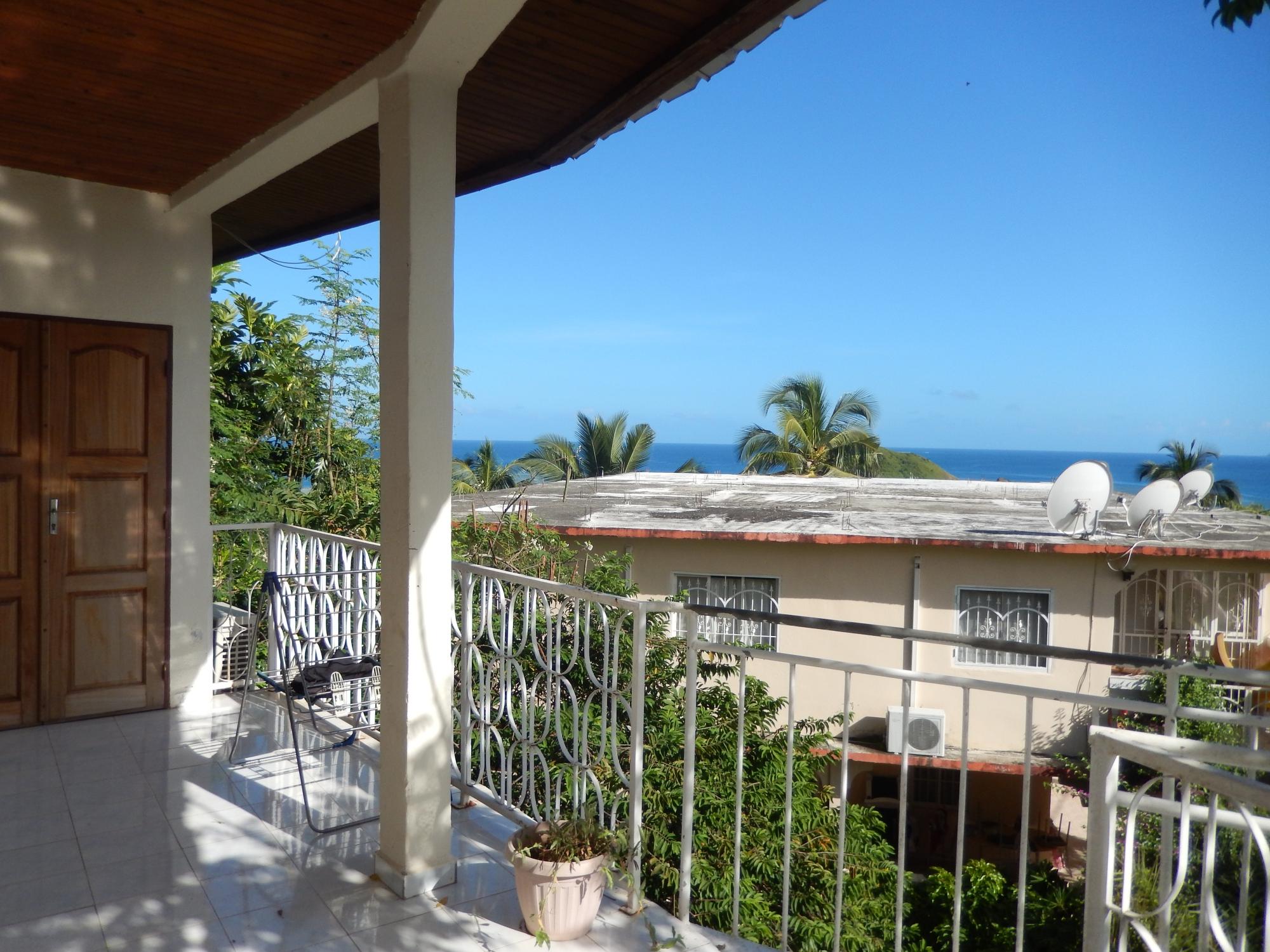 Les Saints Albert-浴室